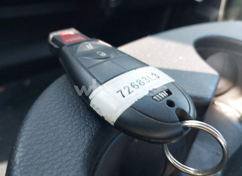 Photo 11 of 2022 Ram 1500 CLASSIC TRADESMAN 4X2 8' BOX (VIN 3C6JR6DTXNG187498)