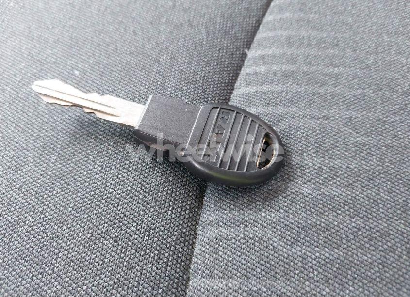 Photo 11 of 2022 Ram 1500 CLASSIC TRADESMAN 4X2 8' BOX (VIN 3C6JR6DTXNG210570)