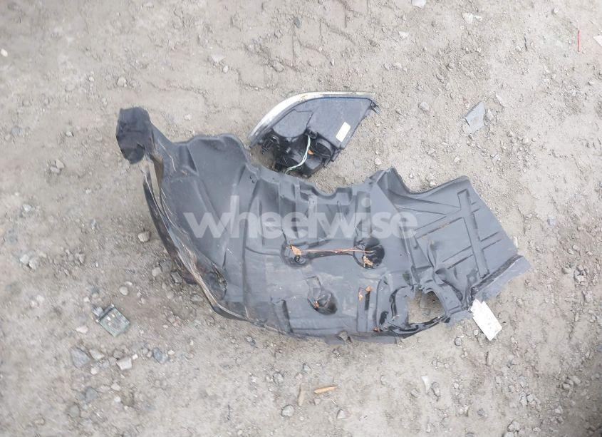 Photo 12 of 2022 Ram 1500 CLASSIC TRADESMAN 4X2 8' BOX (VIN 3C6JR6DTXNG210570)