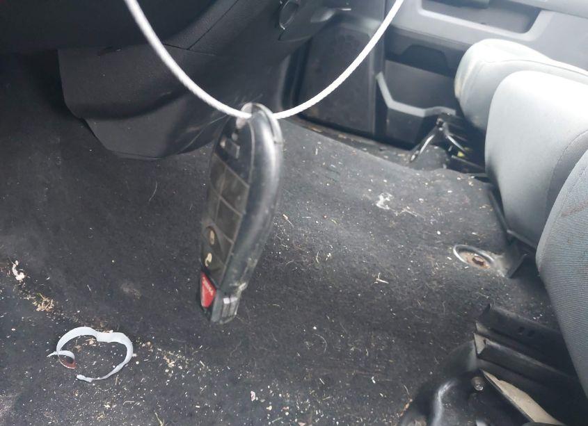 Photo 11 of 2015 Ram 1500 TRADESMAN (VIN 3C6JR7AG1FG660929)