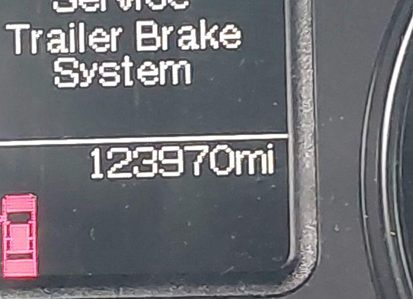 Photo 15 of 2015 Ram 1500 TRADESMAN (VIN 3C6JR7AG1FG660929)