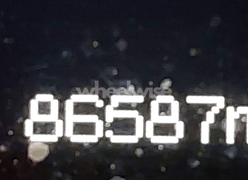 Photo 15 of 2013 Ram 1500 TRADESMAN (VIN 3C6JR7AG6DG579003)