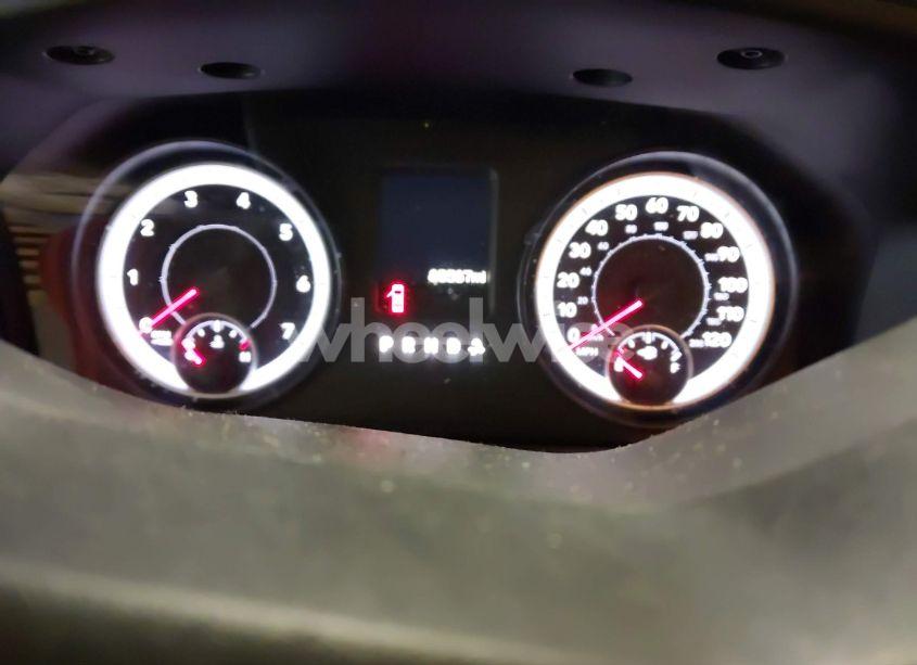 Photo 7 of 2013 Ram 1500 TRADESMAN (VIN 3C6JR7AG6DG579003)