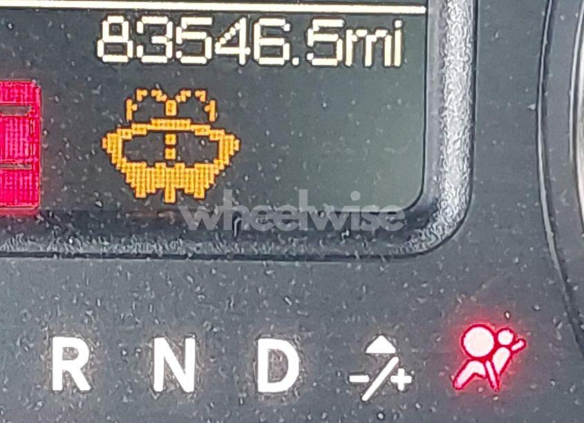 Photo 15 of 2018 Ram 1500 TRADESMAN 4X4 6'4 BOX (VIN 3C6JR7AGXJG210530)