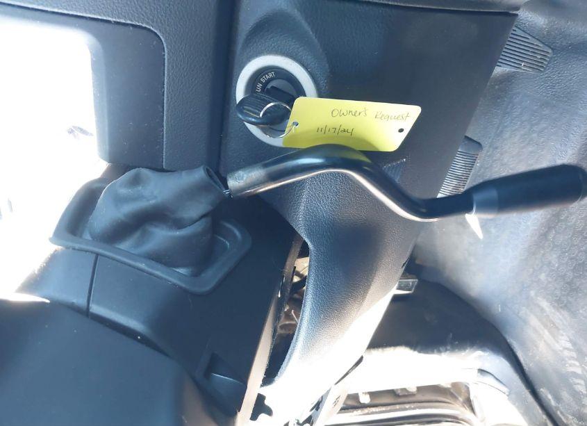 Photo 18 of 2013 Ram 1500 TRADESMAN (VIN 3C6JR7AP9DG572787)