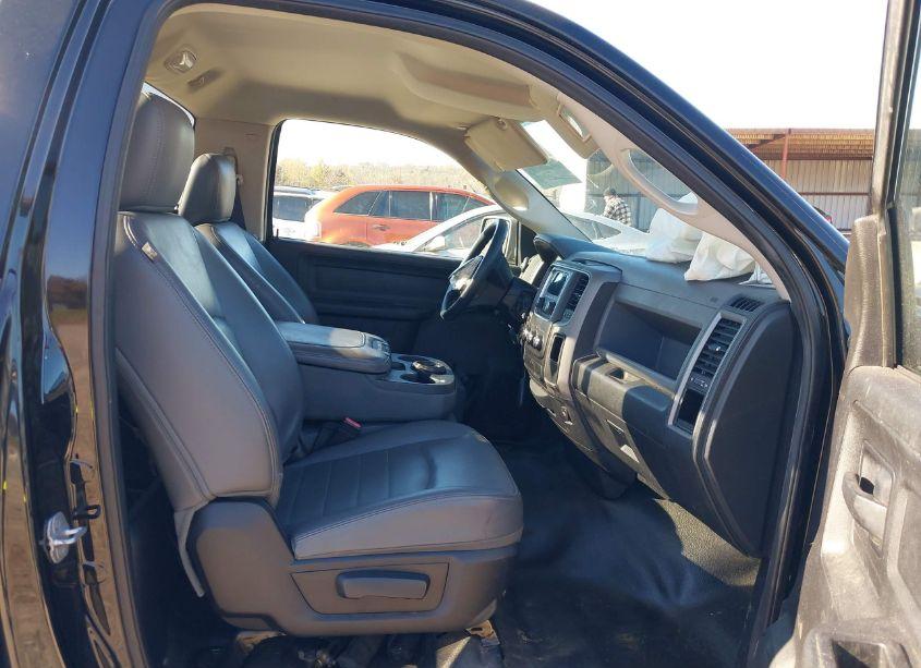 Photo 5 of 2013 Ram 1500 TRADESMAN (VIN 3C6JR7AP9DG572787)