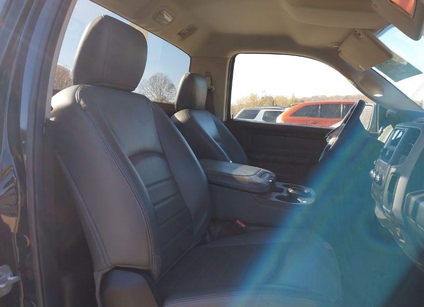 Photo 8 of 2013 Ram 1500 TRADESMAN (VIN 3C6JR7AP9DG572787)