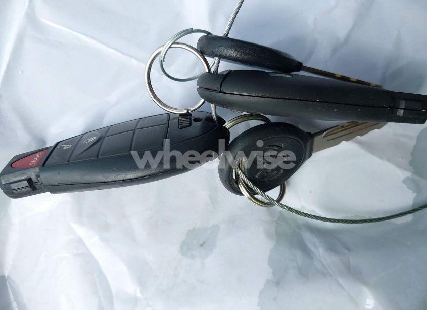 Photo 11 of 2021 Ram 1500 CLASSIC EXPRESS 4X4 6'4 BOX (VIN 3C6JR7AT0MG669681)