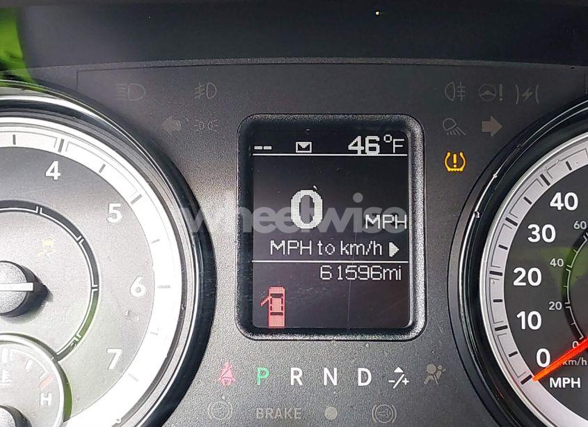 Photo 15 of 2021 Ram 1500 CLASSIC EXPRESS 4X4 6'4 BOX (VIN 3C6JR7AT0MG669681)