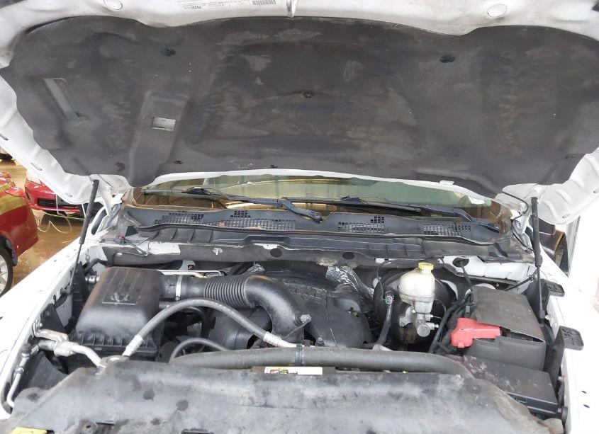 Photo 10 of 2013 Ram 1500 EXPRESS (VIN 3C6JR7AT1DG506389)