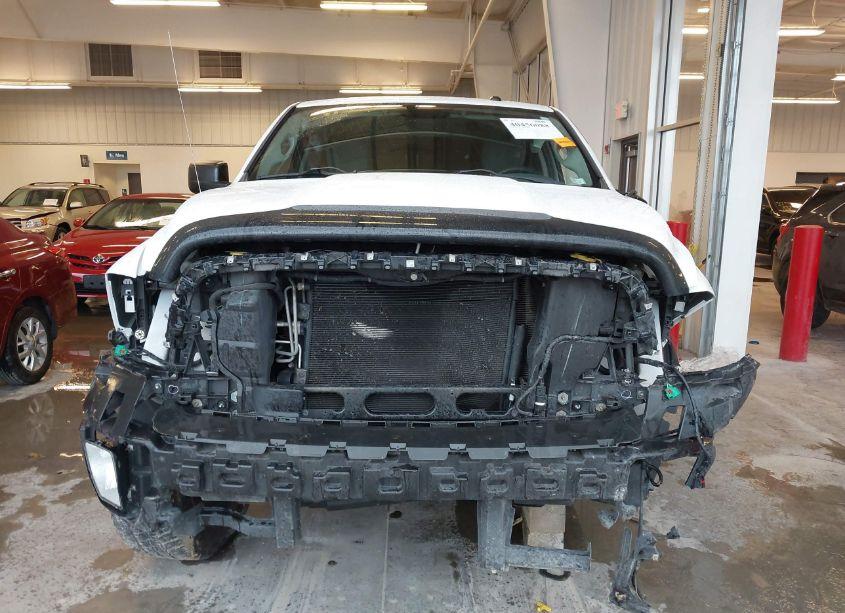 Photo 13 of 2013 Ram 1500 EXPRESS (VIN 3C6JR7AT1DG506389)