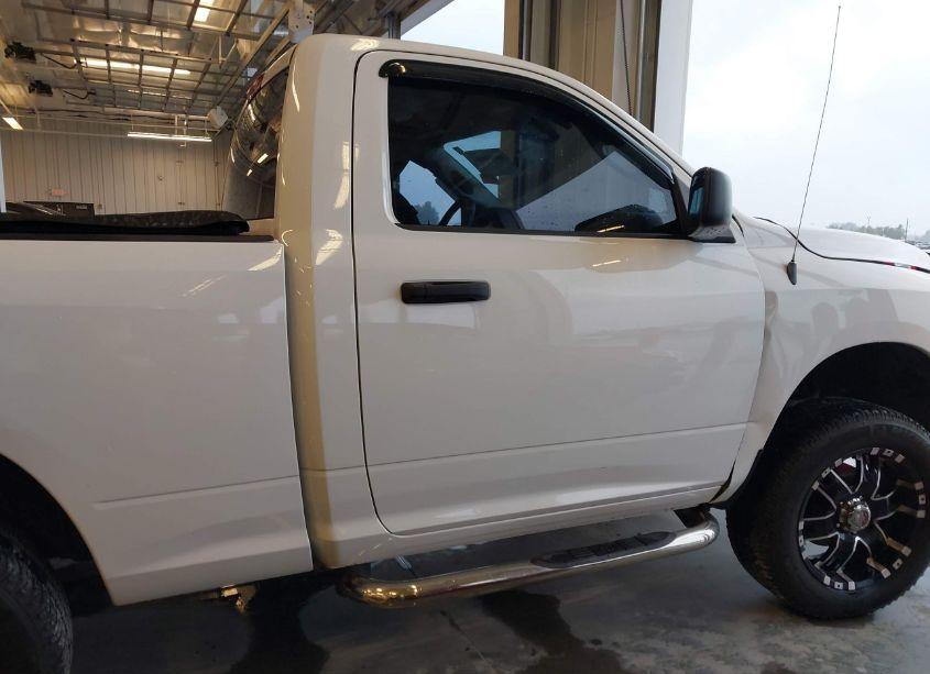 Photo 14 of 2013 Ram 1500 EXPRESS (VIN 3C6JR7AT1DG506389)