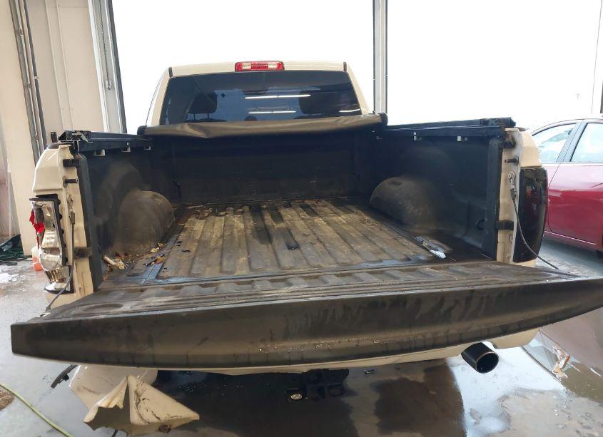 Photo 18 of 2013 Ram 1500 EXPRESS (VIN 3C6JR7AT1DG506389)