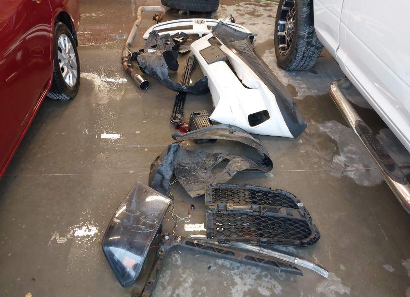 Photo 19 of 2013 Ram 1500 EXPRESS (VIN 3C6JR7AT1DG506389)