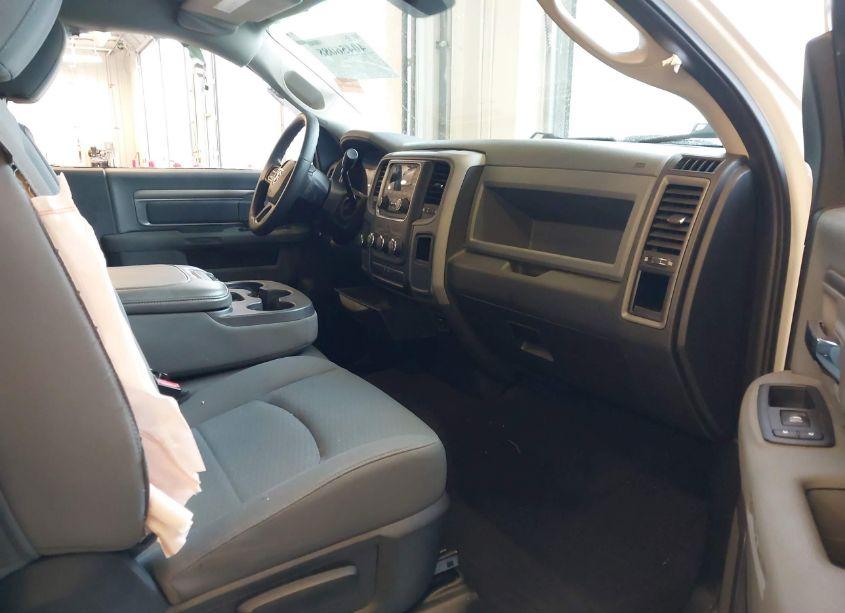 Photo 5 of 2013 Ram 1500 EXPRESS (VIN 3C6JR7AT1DG506389)