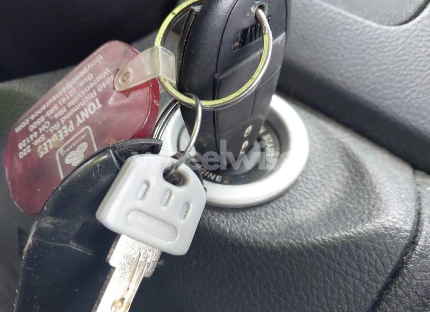 Photo 11 of 2014 Ram 1500 EXPRESS (VIN 3C6JR7AT3EG163795)