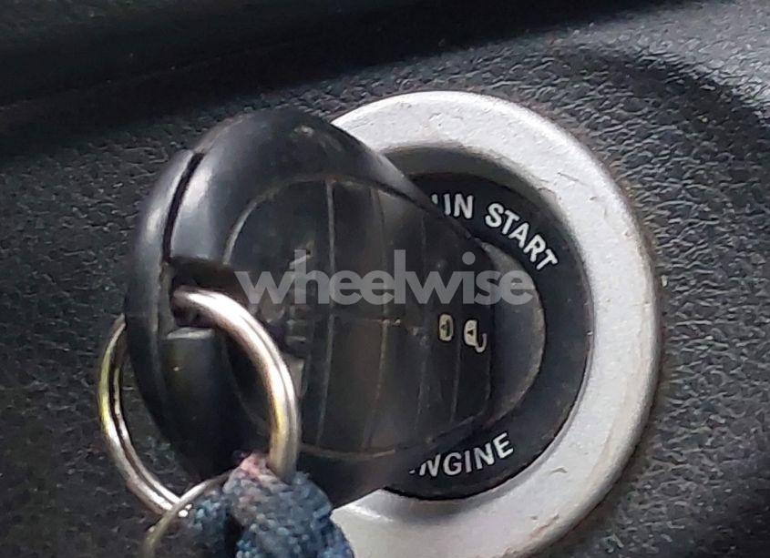 Photo 11 of 2014 Ram 1500 TRADESMAN (VIN 3C6JR7AT4EG178743)