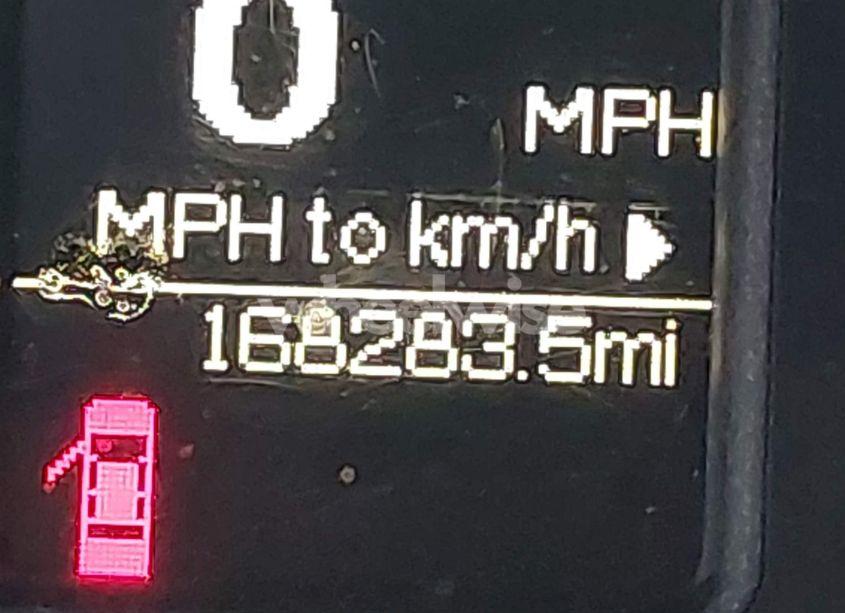 Photo 15 of 2014 Ram 1500 TRADESMAN (VIN 3C6JR7AT4EG178743)