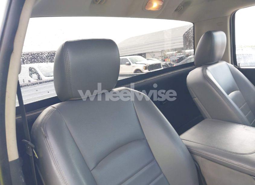 Photo 8 of 2014 Ram 1500 TRADESMAN (VIN 3C6JR7AT4EG178743)