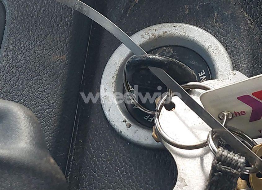 Photo 11 of 2014 Ram 1500 EXPRESS (VIN 3C6JR7AT5EG139143)