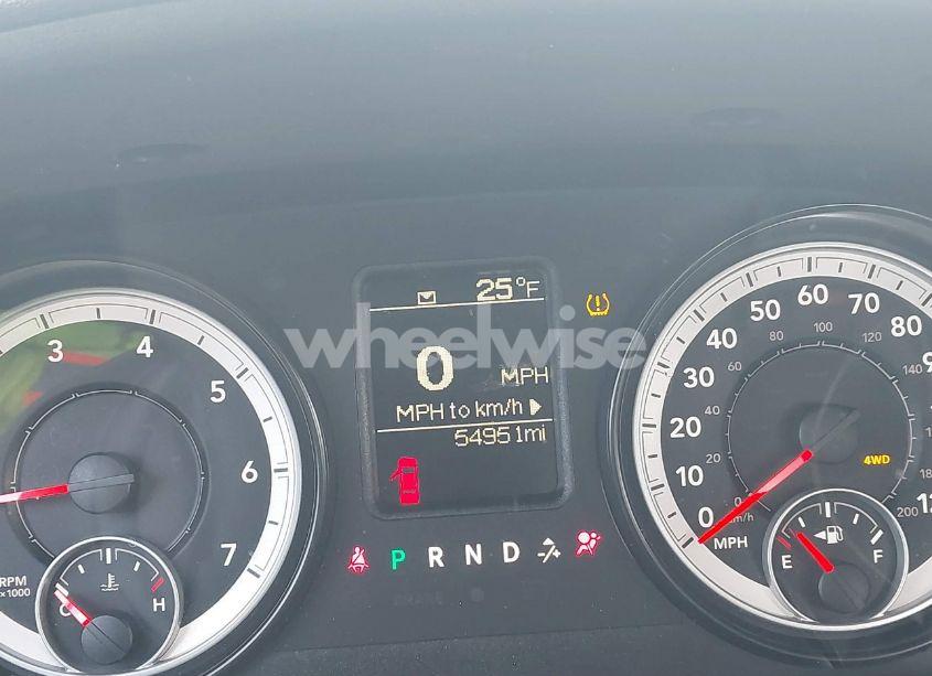 Photo 16 of 2014 Ram 1500 EXPRESS (VIN 3C6JR7AT5EG139143)