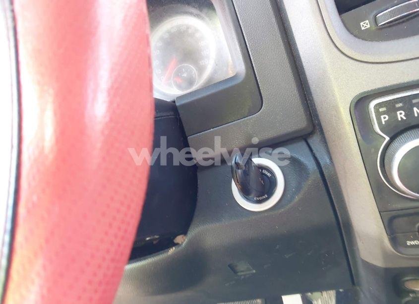 Photo 11 of 2015 Ram 1500 EXPRESS (VIN 3C6JR7AT6FG549712)