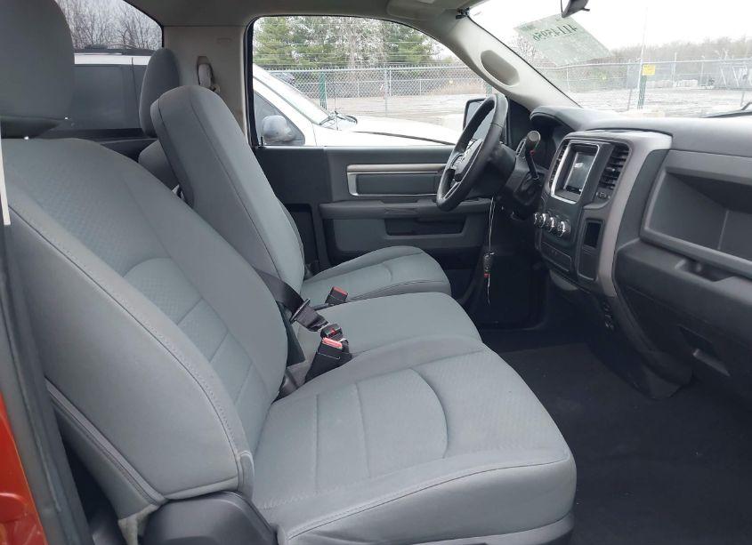 Photo 5 of 2013 Ram 1500 EXPRESS (VIN 3C6JR7AT7DG588841)