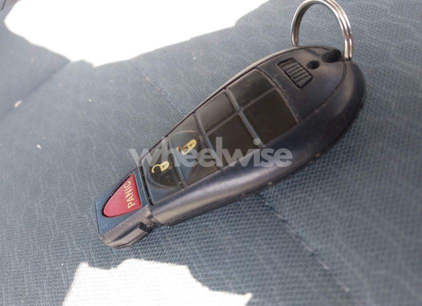 Photo 11 of 2014 Ram 1500 EXPRESS (VIN 3C6JR7AT7EG127382)