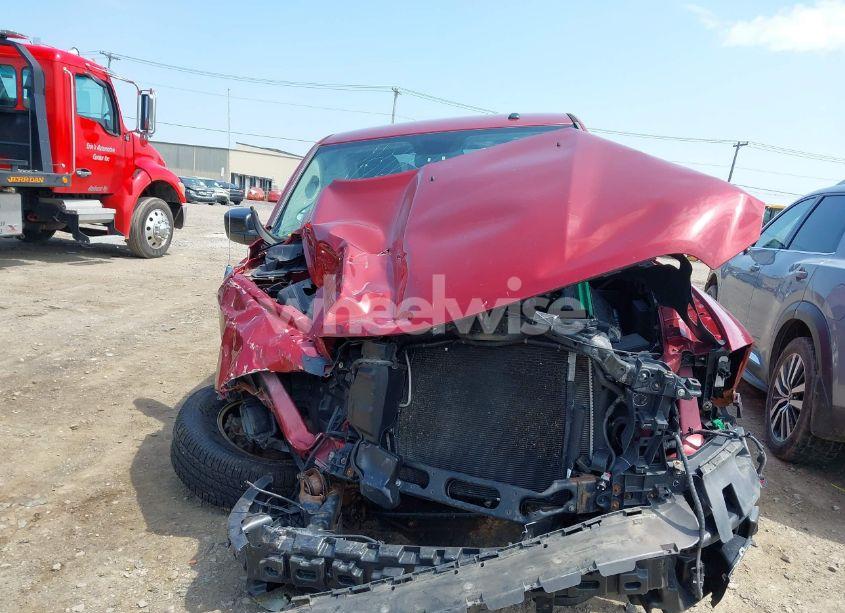 Photo 12 of 2014 Ram 1500 EXPRESS (VIN 3C6JR7AT7EG127382)