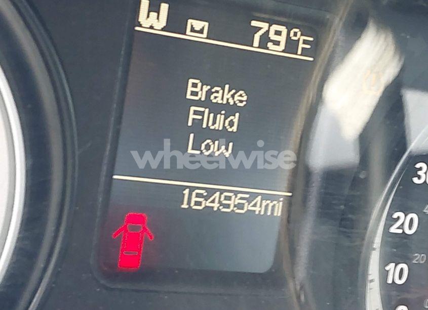 Photo 15 of 2014 Ram 1500 EXPRESS (VIN 3C6JR7AT7EG127382)