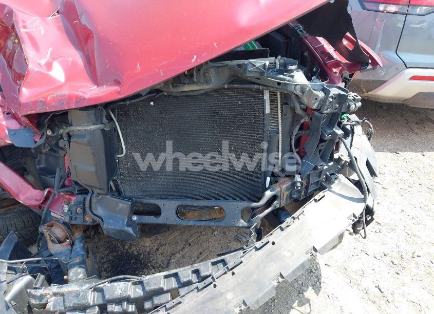 Photo 6 of 2014 Ram 1500 EXPRESS (VIN 3C6JR7AT7EG127382)