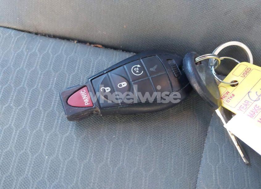 Photo 11 of 2014 Ram 1500 EXPRESS (VIN 3C6JR7AT8EG221836)