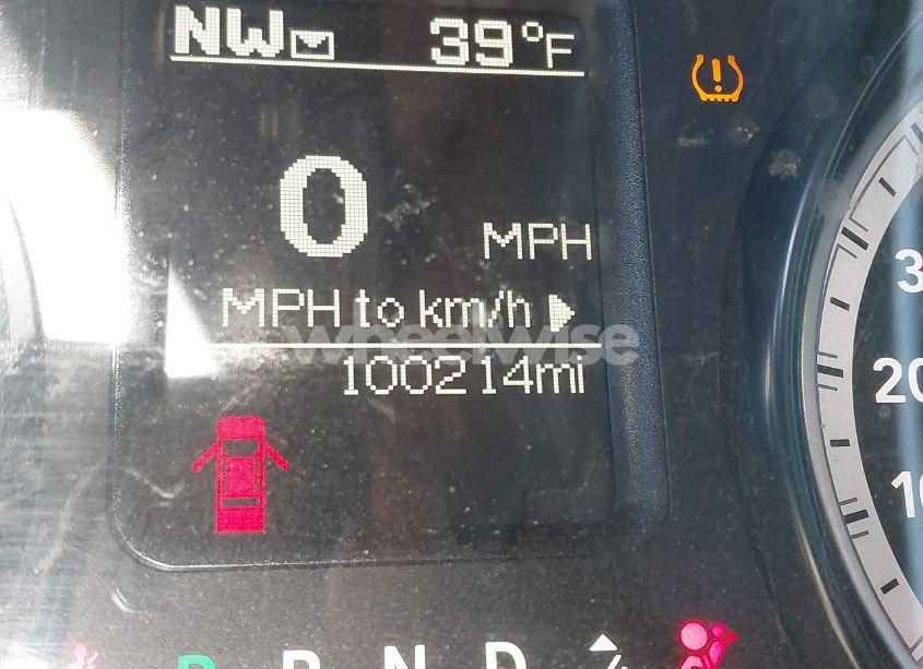 Photo 15 of 2014 Ram 1500 EXPRESS (VIN 3C6JR7AT8EG221836)