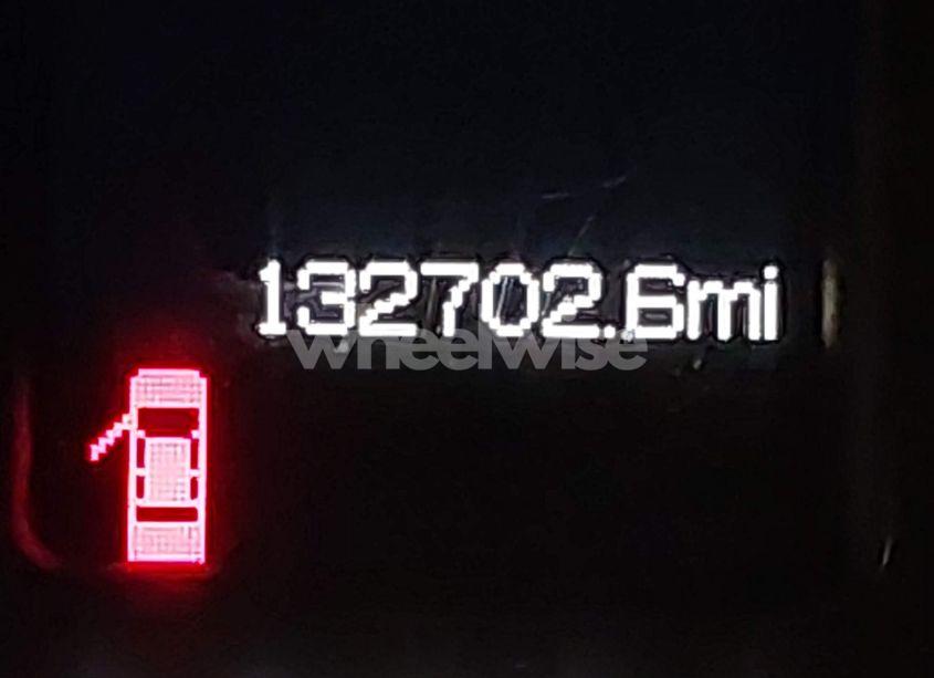 Photo 15 of 2015 Ram 1500 EXPRESS (VIN 3C6JR7AT8FG631604)