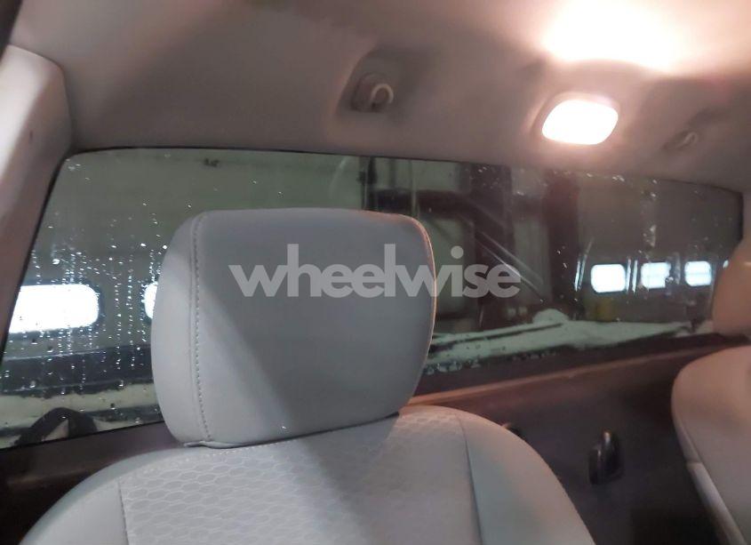 Photo 8 of 2015 Ram 1500 EXPRESS (VIN 3C6JR7AT8FG631604)