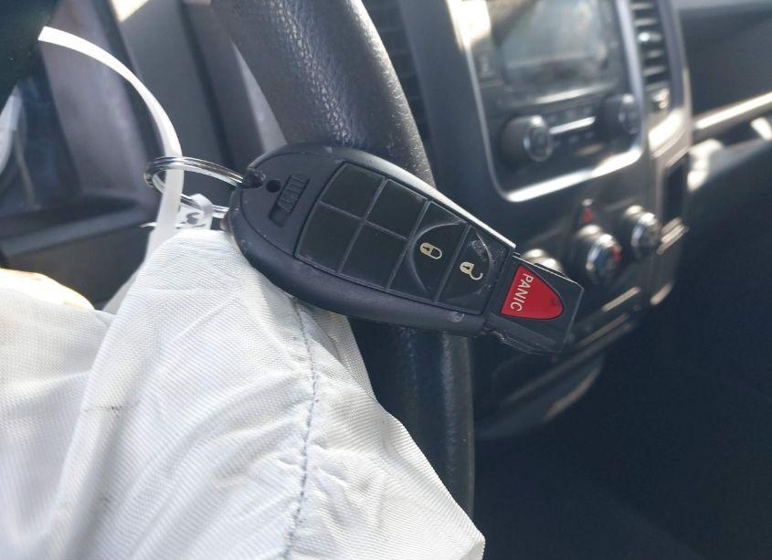 Photo 11 of 2013 Ram 1500 EXPRESS (VIN 3C6JR7ATXDG513342)