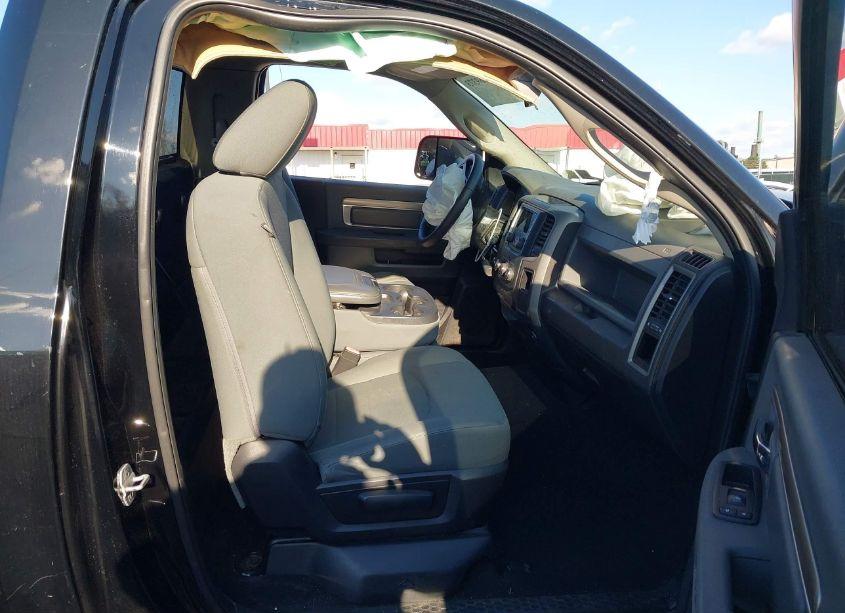 Photo 5 of 2013 Ram 1500 EXPRESS (VIN 3C6JR7ATXDG513342)