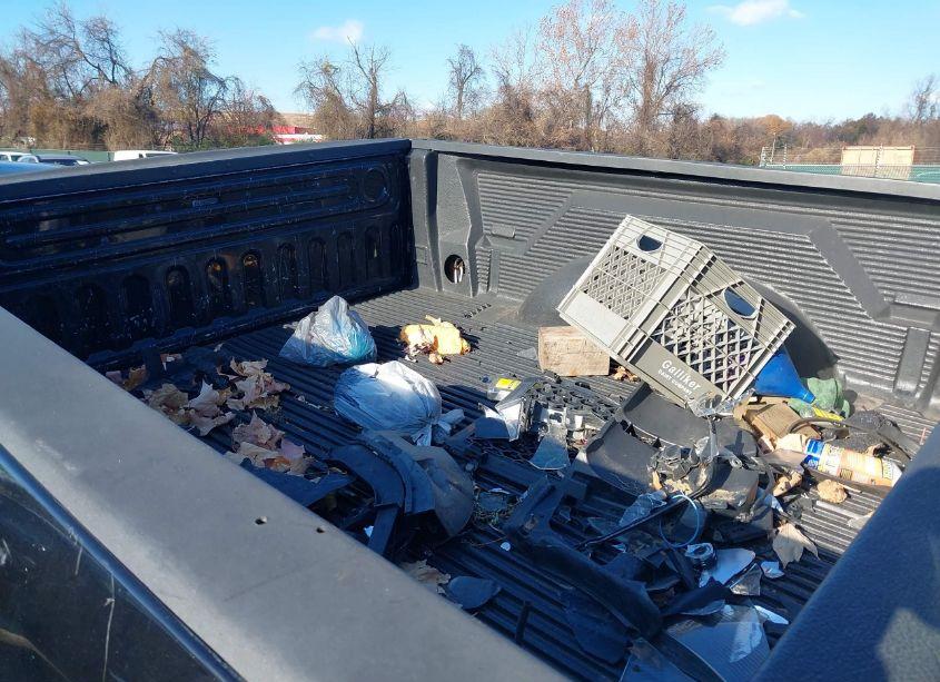 Photo 8 of 2013 Ram 1500 EXPRESS (VIN 3C6JR7ATXDG513342)