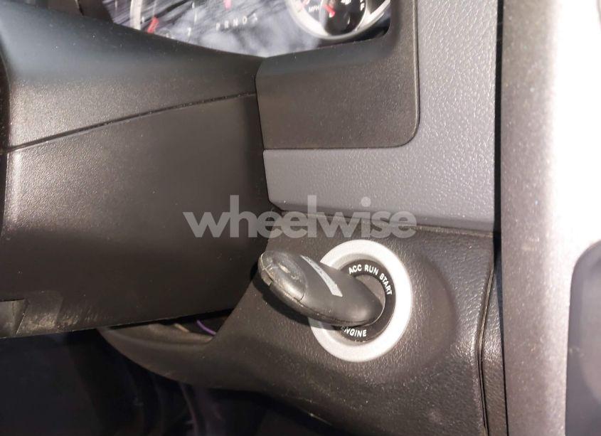 Photo 11 of 2015 Ram 1500 EXPRESS (VIN 3C6JR7ATXFG652275)