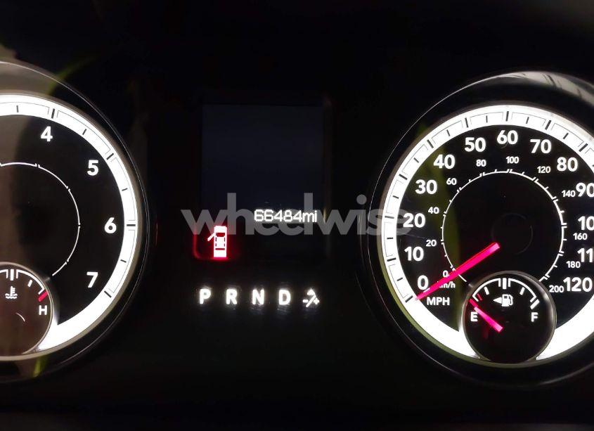 Photo 15 of 2015 Ram 1500 EXPRESS (VIN 3C6JR7ATXFG652275)