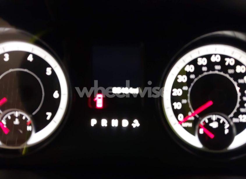 Photo 7 of 2015 Ram 1500 EXPRESS (VIN 3C6JR7ATXFG652275)