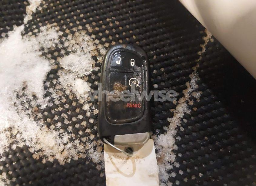 Photo 11 of 2014 Ram 1500 SPORT (VIN 3C6JR7CT6EG333032)