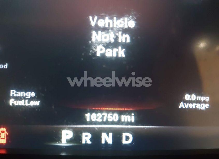 Photo 15 of 2014 Ram 1500 SPORT (VIN 3C6JR7CT6EG333032)