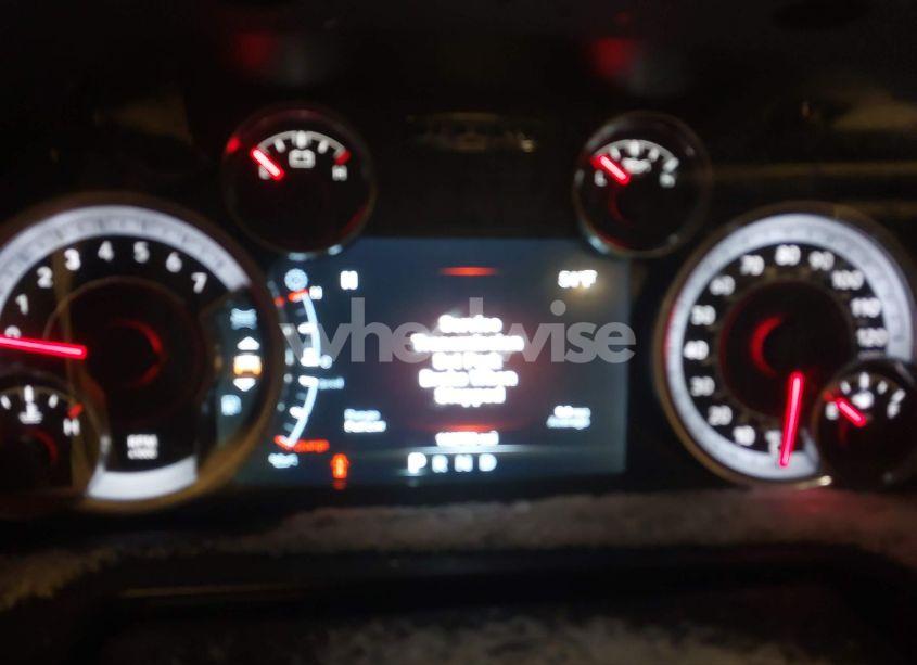 Photo 7 of 2014 Ram 1500 SPORT (VIN 3C6JR7CT6EG333032)