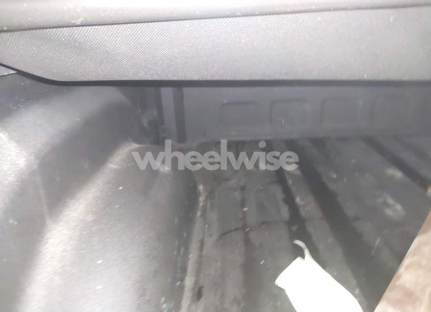 Photo 8 of 2014 Ram 1500 SPORT (VIN 3C6JR7CT6EG333032)