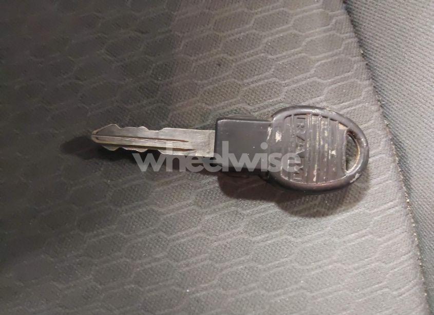 Photo 10 of 2013 Ram 1500 TRADESMAN (VIN 3C6JR7DG1DG563187)