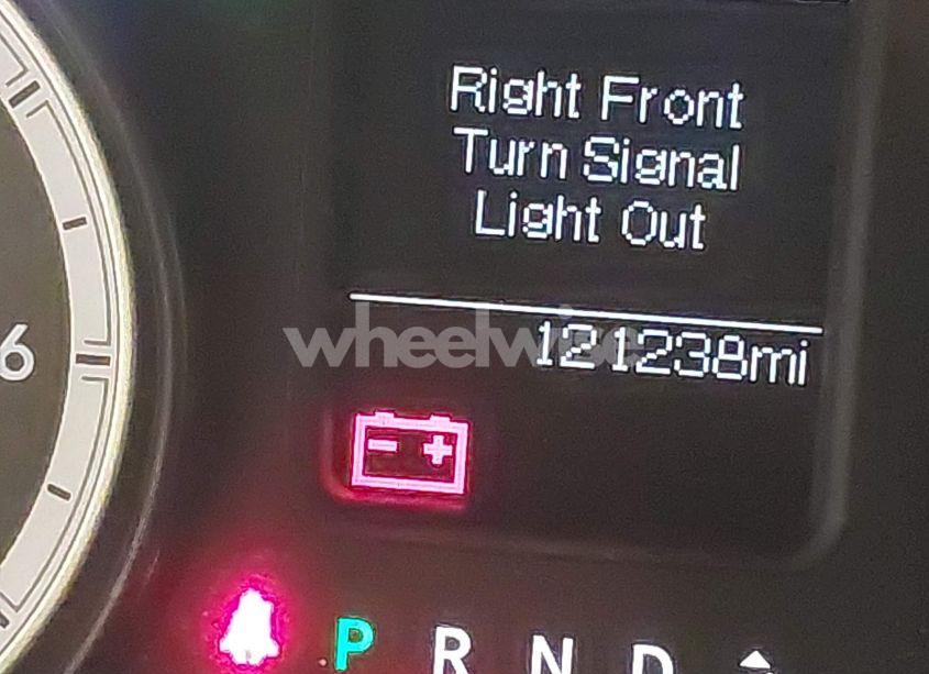 Photo 14 of 2013 Ram 1500 TRADESMAN (VIN 3C6JR7DG1DG563187)