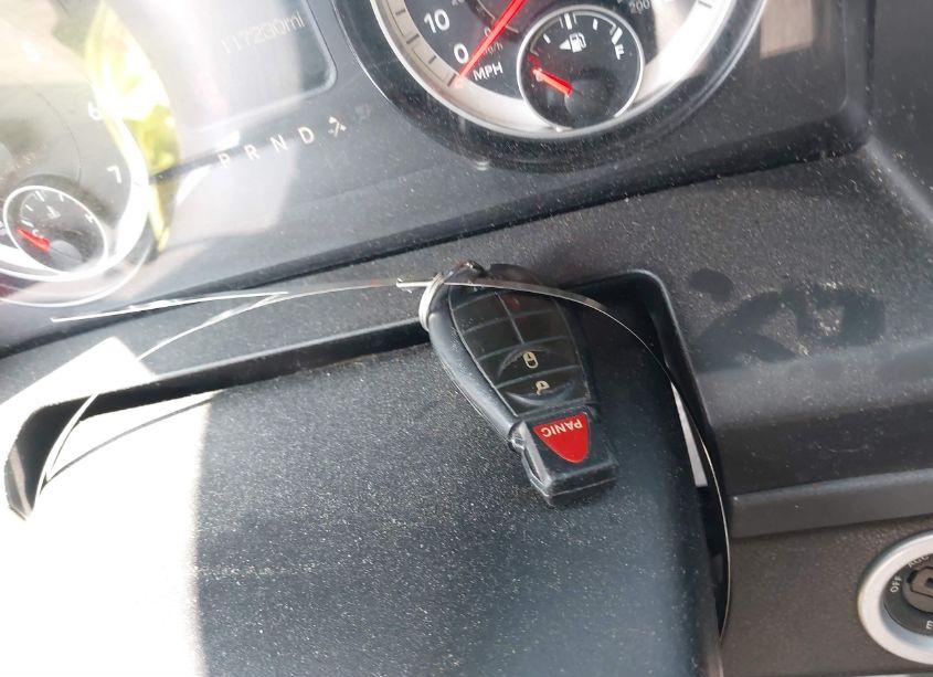 Photo 11 of 2017 Ram 1500 TRADESMAN REGULAR CAB 4X4 8' BOX (VIN 3C6JR7DG9HG769816)