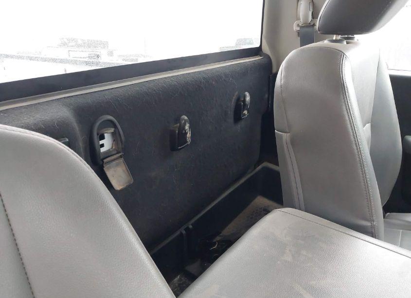 Photo 8 of 2016 Ram 1500 TRADESMAN (VIN 3C6JR7DT0GG293368)