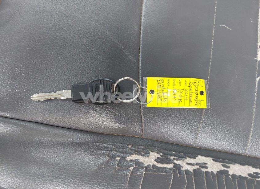 Photo 11 of 2014 Ram 1500 TRADESMAN (VIN 3C6JR7DT1EG278102)